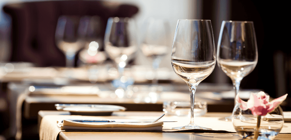 Restaurant Isha restaurant