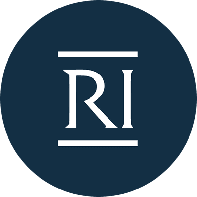 Restaurant Isha Logo